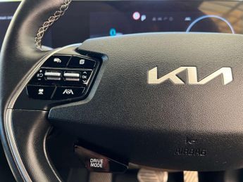 KIA EV6 EV6 GT-Line 5dr