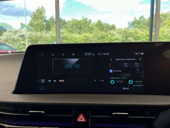 KIA EV6 EV6 GT-Line 5dr
