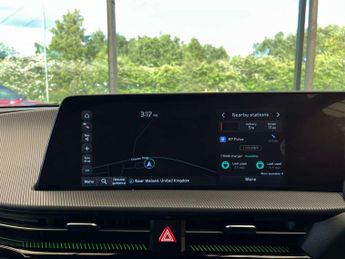 KIA EV6 EV6 GT-Line 5dr