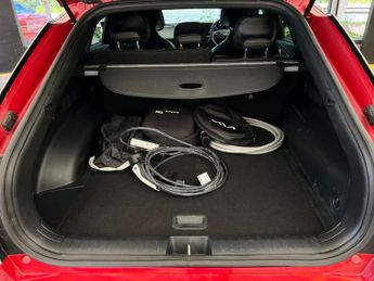 KIA EV6 EV6 GT-Line 5dr