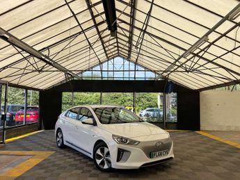 HYUNDAI IONIQ IONIQ Premium BEV 5dr