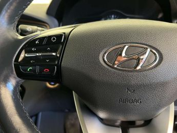 HYUNDAI IONIQ IONIQ Premium BEV 5dr