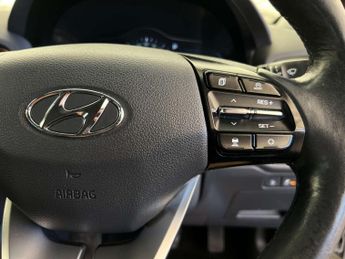 HYUNDAI IONIQ IONIQ Premium BEV 5dr