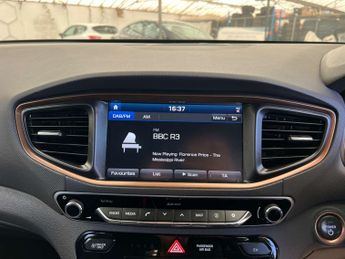 HYUNDAI IONIQ IONIQ Premium BEV 5dr