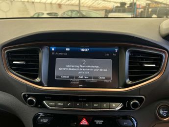 HYUNDAI IONIQ IONIQ Premium BEV 5dr
