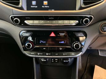 HYUNDAI IONIQ IONIQ Premium BEV 5dr