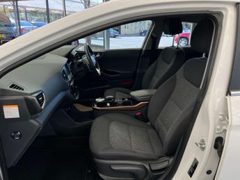 HYUNDAI IONIQ IONIQ Premium BEV 5dr