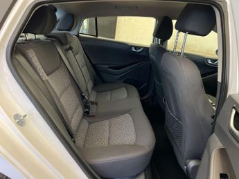 HYUNDAI IONIQ IONIQ Premium BEV 5dr