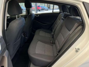 HYUNDAI IONIQ IONIQ Premium BEV 5dr