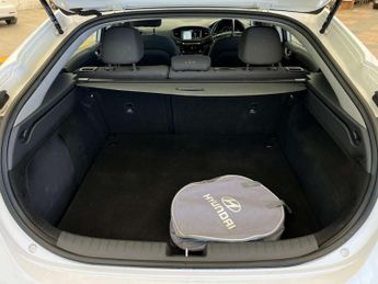 HYUNDAI IONIQ IONIQ Premium BEV 5dr