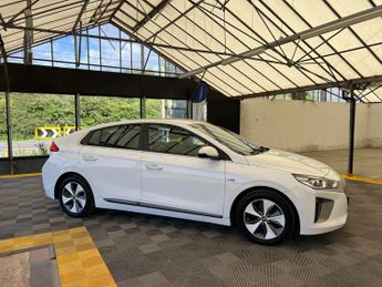 HYUNDAI IONIQ IONIQ Premium BEV 5dr