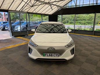 HYUNDAI IONIQ IONIQ Premium BEV 5dr