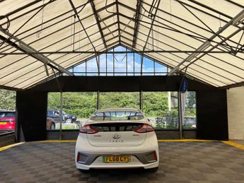 HYUNDAI IONIQ IONIQ Premium BEV 5dr