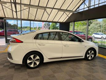 HYUNDAI IONIQ IONIQ Premium BEV 5dr