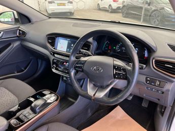 HYUNDAI IONIQ IONIQ Premium BEV 5dr