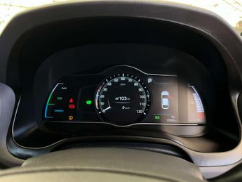 HYUNDAI IONIQ IONIQ Premium BEV 5dr