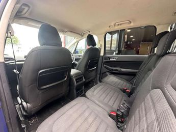 FORD GALAXY 2.0 TDCi Zetec MPV 5dr Diesel Manual Euro 6 (120 ps)