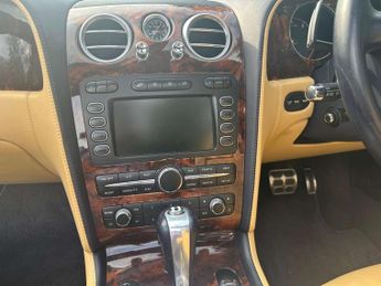 Bentley Continental 6.0 Continental GTc Auto 4WD 2dr