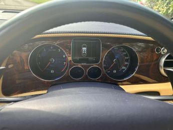 Bentley Continental 6.0 Continental GTc Auto 4WD 2dr