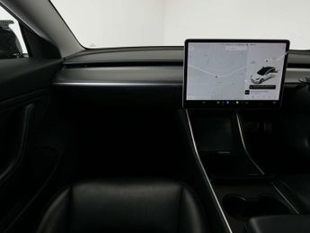 Tesla Model 3 Model 3 Performance AWD 4WD 4dr