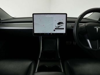 Tesla Model 3 Model 3 Performance AWD 4WD 4dr