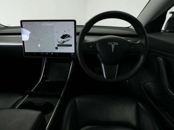 Tesla Model 3 Model 3 Performance AWD 4WD 4dr