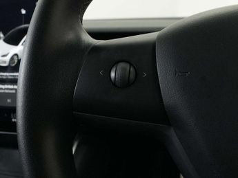 Tesla Model 3 Model 3 Performance AWD 4WD 4dr