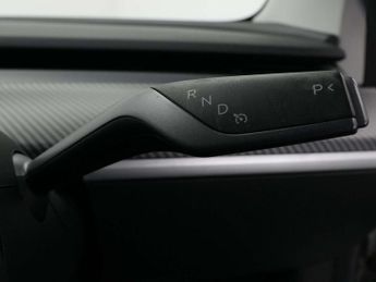 Tesla Model 3 Model 3 Performance AWD 4WD 4dr