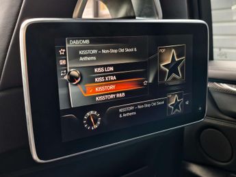 BMW X5 4.4 X5 M Auto 4WD 5dr