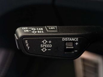 Audi SQ5 3.0 SQ5 Vorsprung TDI Quattro Auto 4WD 5dr