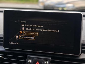 Audi SQ5 3.0 SQ5 Vorsprung TDI Quattro Auto 4WD 5dr