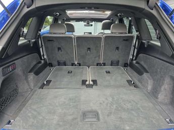 Audi SQ7 4.0 SQ7 TDI Quattro Auto 4WD 5dr