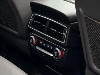 Audi SQ7 4.0 SQ7 TDI Quattro Auto 4WD 5dr