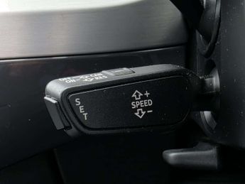 Audi SQ7 4.0 SQ7 TDI Quattro Auto 4WD 5dr