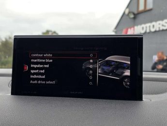 Audi SQ7 4.0 SQ7 TDI Quattro Auto 4WD 5dr