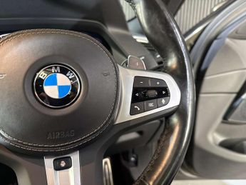 BMW X6 3.0 X6 xDrive 30d M Sport MHEV Auto 4WD 5dr