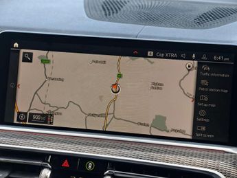 BMW X6 3.0 X6 xDrive 30d M Sport MHEV Auto 4WD 5dr