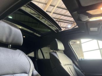 BMW X6 3.0 X6 xDrive 30d M Sport MHEV Auto 4WD 5dr