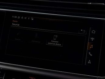 Audi Q8 3.0 Q8 S Line 50 TDI MHEV Quattro Auto 4WD 5dr