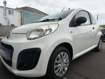 CITROEN C1 1.0 C1 Vt 3dr