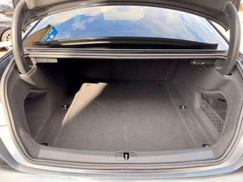 AUDI A5 2.0 A5 S Line TFSI Semi-Auto 2dr