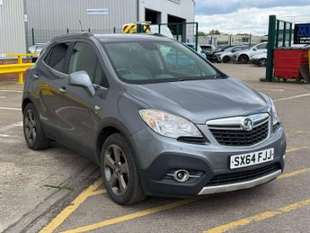 Vauxhall Mokka 1.7 Mokka SE CDTi S/S 5dr - NATIONAL DELIVERY*