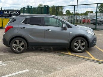 VAUXHALL MOKKA 1.7 Mokka SE CDTi S/S 5dr - NATIONAL DELIVERY*