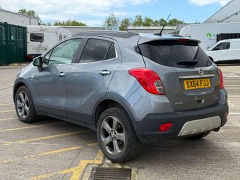 VAUXHALL MOKKA 1.7 Mokka SE CDTi S/S 5dr - NATIONAL DELIVERY*