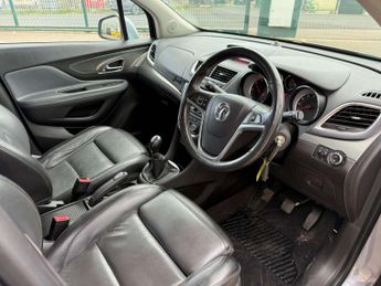 VAUXHALL MOKKA 1.7 Mokka SE CDTi S/S 5dr - NATIONAL DELIVERY*