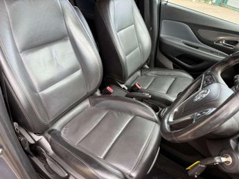 VAUXHALL MOKKA 1.7 Mokka SE CDTi S/S 5dr - NATIONAL DELIVERY*