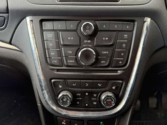 VAUXHALL MOKKA 1.7 Mokka SE CDTi S/S 5dr - NATIONAL DELIVERY*