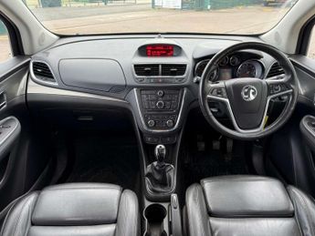 VAUXHALL MOKKA 1.7 Mokka SE CDTi S/S 5dr - NATIONAL DELIVERY*
