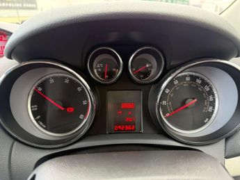 VAUXHALL MOKKA 1.7 Mokka SE CDTi S/S 5dr - NATIONAL DELIVERY*