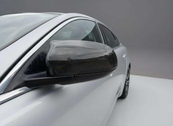 JAGUAR XJ 3.0 XJ Portfolio V6 D Auto 4dr